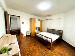 Ivory Heights (D22), Condominium #463160351